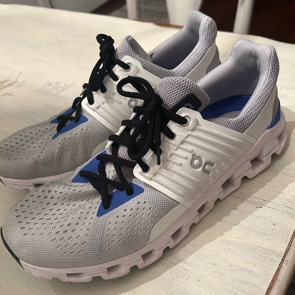 Men’s on- running cloudswift.